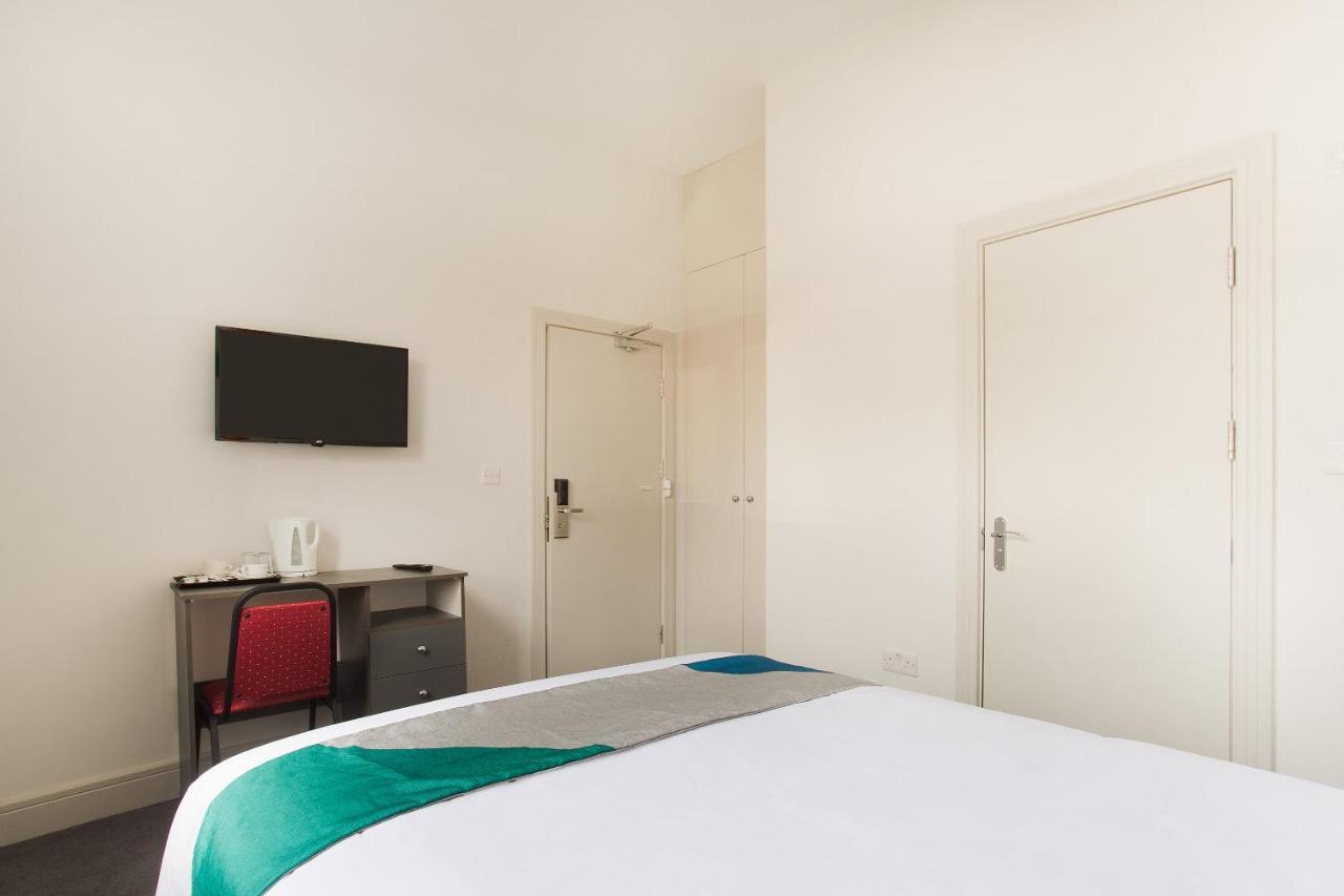 Civic Hotel Χάνσλοου Εξωτερικό φωτογραφία